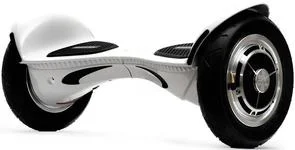 Фото: Гіроборд SmartYou Sirius 360 White (GBS360W) № 2 | KTC