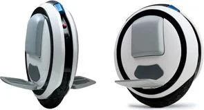 Фото: Моноколесо Ninebot by Segway One E Plus (22.05.0008.20) № 3 | KTC