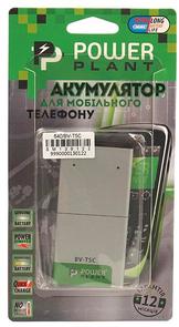 Аксесуар для мобільного телефона PowerPlant for Microsoft Lumia 640 - BV-T5C