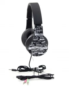 Фото: Гарнітура ProLogix MH-A960M Black (MH-A960M-B) № 4 | KTC
