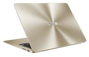 Ноутбук ASUS ZenBook UX430UA-GV287T Gold