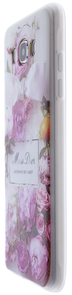 Чохол Milkin for Samsung J710/J7 2016 - Superslim Flower Series Rose Lover