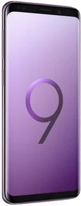 Фото: Смартфон Samsung Galaxy S9 G960F 4/64GB SM-G960FZPDSEK Lilac Purple № 2 | KTC
