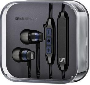 Гарнітура Sennheiser CX 6.00BT Black (507447)