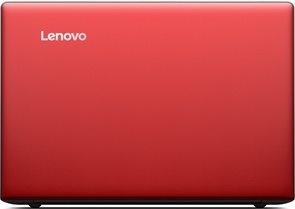 Ноутбук Lenovo IdeaPad 310-15IAP 80TT004RRA Red