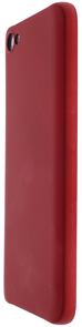 Чохол X-LEVEL for Xiaomi Redmi Note 5A - Metallic series Red