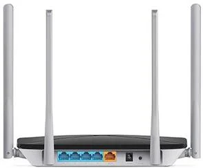 Фото: Wi-Fi Роутер Mercusys AC12 № 2 | KTC