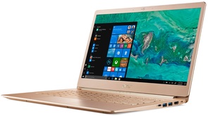 Ноутбук Acer Swift 5 SF514-52T-897B NX.GU4EU.013 Gold