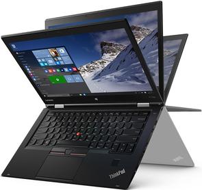 Ноутбук Lenovo Yoga X1 2nd Gen 20JD005DRK