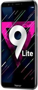 Фото: Смартфон HONOR 9 Lite 3/32GB LLD-L31 Black (51092CSG) № 3 | KTC