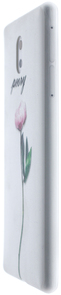 Чохол Milkin for Nokia 3 - Superslim Flower Serias Peony