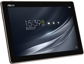 Планшет ASUS ZenPad 10 Wi-Fi Z301M-1H033A Gray