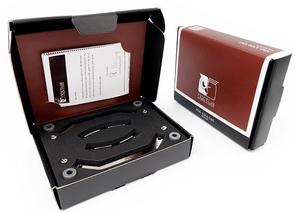 Перехідник Noctua NM-AM4-UXS Silver