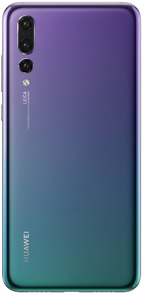 Смартфон Huawei P20 Pro 6/128GB Purple