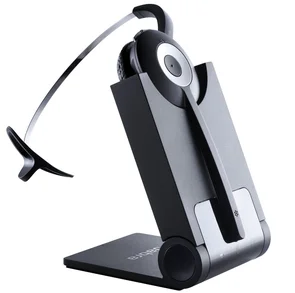 Фото: Гарнітура накладна Jabra PRO 920 Mono № 3 | KTC