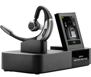 Гарнітура Bluetooth JABRA MOTION OFFICE MS