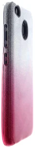 Фото: Чохол Redian for Xiaomi Redmi 4X - Glitter series Pink № 3 | KTC