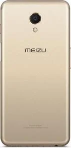 Фото: Смартфон Meizu M6s 3/32GB Gold № 3 | KTC