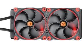 Кулер Thermaltake (CL-W138-PL14RE-A)