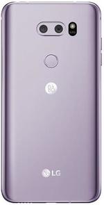 Смартфон LG H930DS V30 Plus Lavender Violet (LGH930DS.ACISVI)