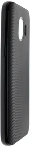 Фото: Чохол Redian for Samsung J250 / J2 Pro 2018 - Slim TPU Black № 2 | KTC