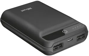 Фото: Батарея універсальна Trust Forta HD 10000mAh Black (22570) № 2 | KTC