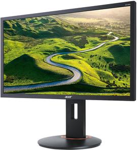 Монітор Acer XF240HBMJDPR Black (UM.FX0EE.001)