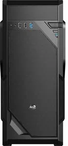 Фото: Корпус AeroCool VS-1 Window Black № 4 | KTC