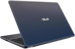 Ноутбук ASUS E203NA-FD144T Star Grey