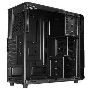 Фото: Корпус RAIDMAX VORTEX V4 404WB Black № 6 | KTC
