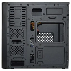 Фото: Корпус Frontier Yoda F56A-500 Black № 5 | KTC
