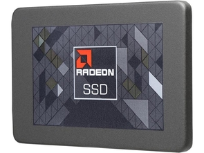 Твердотільний накопичувач AMD Radeon R3 60GB R3SL60G