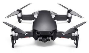 Квадрокоптер DJI Mavic Air Onyx Black (CP.PT.00000132.01)