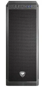 Фото: Корпус Cougar MX330-G Black № 3 | KTC