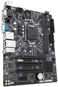 Материнська плата Gigabyte H310M S2P