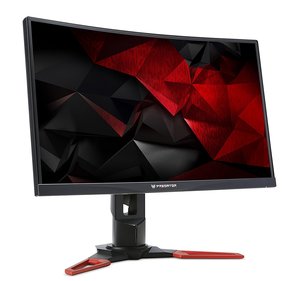 Монітор Acer Z271UBMIPHZX Black (UM.HZ1EE.001)