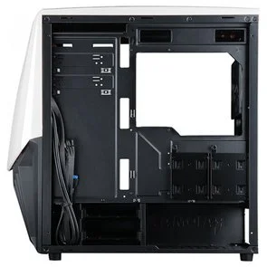Фото: Корпус RAIDMAX GAMA A18TW White/Black № 5 | KTC