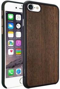 iPhone 7 - Ocoat-0.3 Wood case Ebony