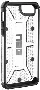 Фото: Чохол Urban Armor for iPhone 5SE/5S - Ice Transparent (IPH5S/SE-ICE) № 4 | KTC