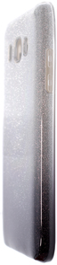 for Samsung J510 - Glitter series Gray