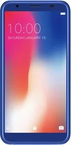 Фото: Смартфон Doogee X55 Blue № 2 | KTC