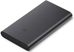 Батарея універсальна Xiaomi Mi Power bank 2S 10000mAh Black (VXN4229CN)