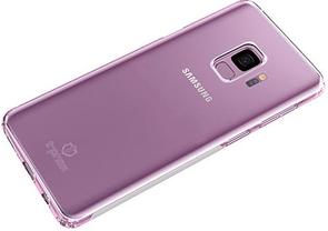 for Samsung S9/G960 - Armor TPU Transparent