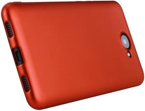 for Huawei Y7 2017 - Shiny Red