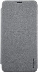 Фото: Чохол Nillkin for Huawei Mate 10 lite - Spark series Black (6372843) № 2 | KTC