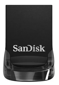 Фото: Флешка USB SanDisk Ultra Fit 16GB Black (SDCZ430-016G-G46) № 2 | KTC