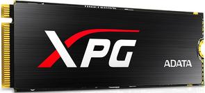 Твердотільний накопичувач A-Data XPG SX8000NPC 2260 PCIe 512GB ASX8000NPC-512GM-C