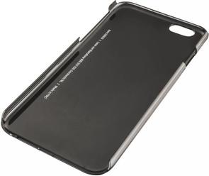 for iPhone 6 Plus - Urban Kova Carbon Case