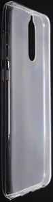 Фото: Чохол Milkin for Huawei Mate 10 Lite - Superslim Transparent № 2 | KTC