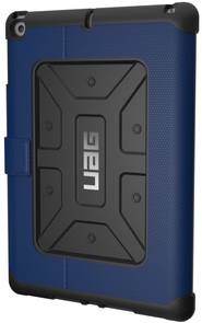 Чохол для планшета UAG for iPad 2017 - Metropolis Cobalt (IPD17-E-CB)